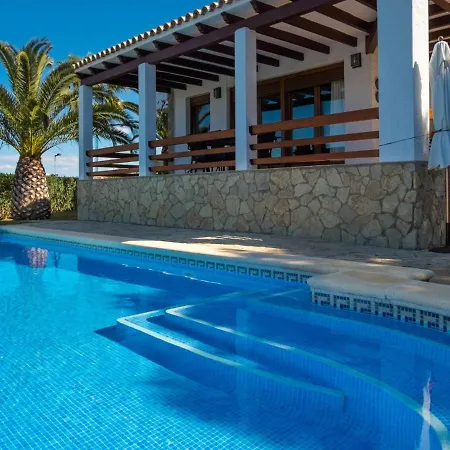 Ref 3 Isbilia Holiday home Zahara de los Atunes
