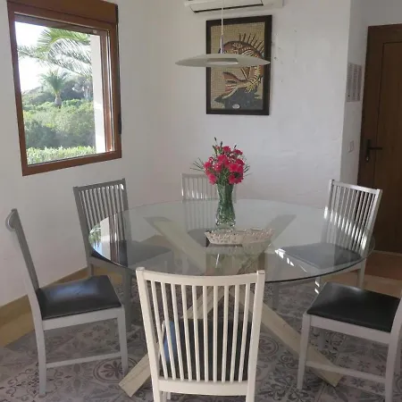 Holiday home Ref 3 Isbilia