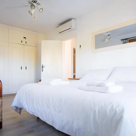 Holiday home Ref 3 Isbilia *