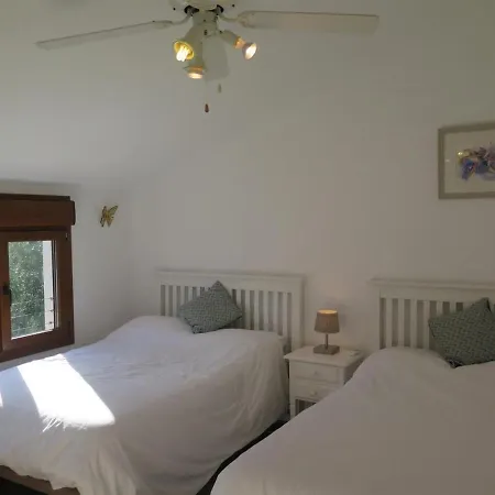 Holiday home Ref 3 Isbilia