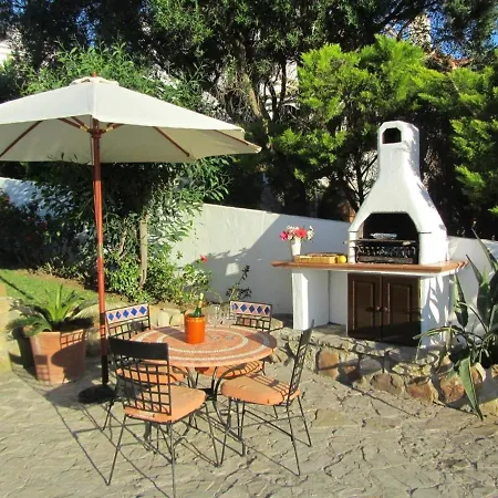 Ref 3 Isbilia Holiday home