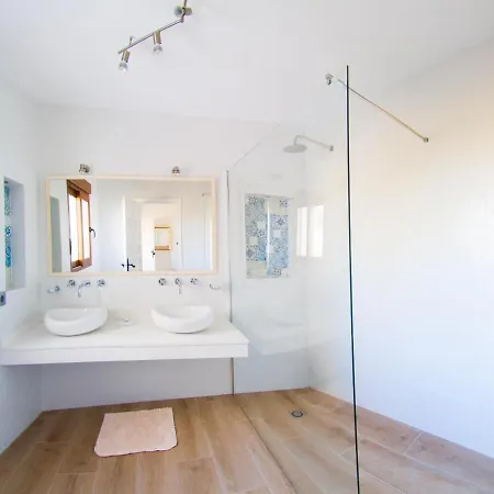 Ref 3 Isbilia Holiday home Zahara de los Atunes