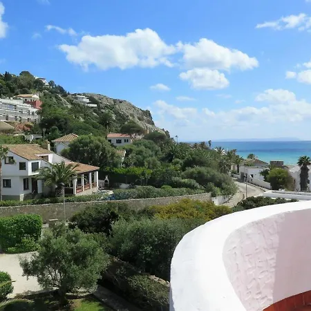 Ref 3 Isbilia Holiday home