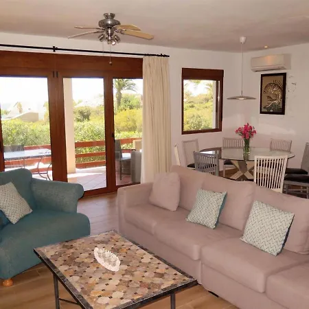 Ref 3 Isbilia Holiday home Zahara de los Atunes
