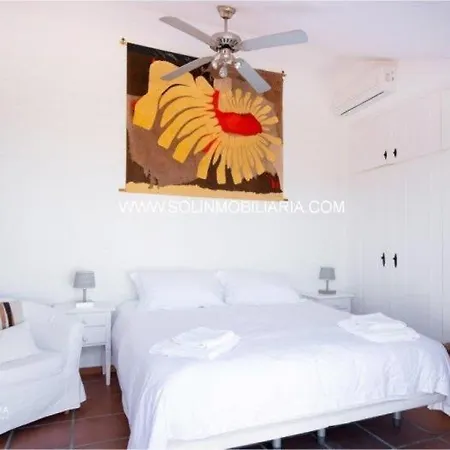 Ref 3 Isbilia Zahara de los Atunes