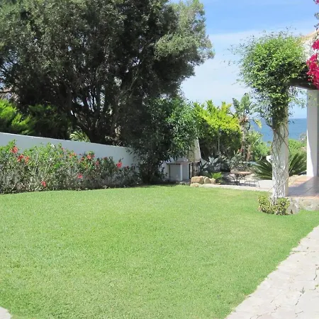 Ref 3 Isbilia Holiday home Zahara de los Atunes