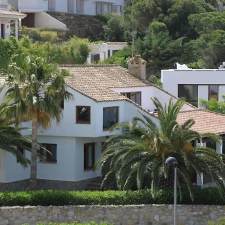 Сasa de vacaciones Ref 3 Isbilia