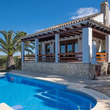 Ref 3 Isbilia Holiday home