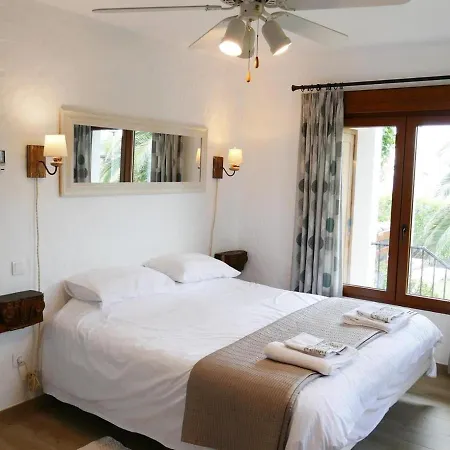 Holiday home Ref 3 Isbilia Zahara de los Atunes