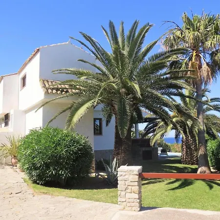 Ref 3 Isbilia Holiday home *