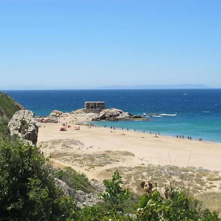 Ref 3 Isbilia Holiday home Zahara de los Atunes